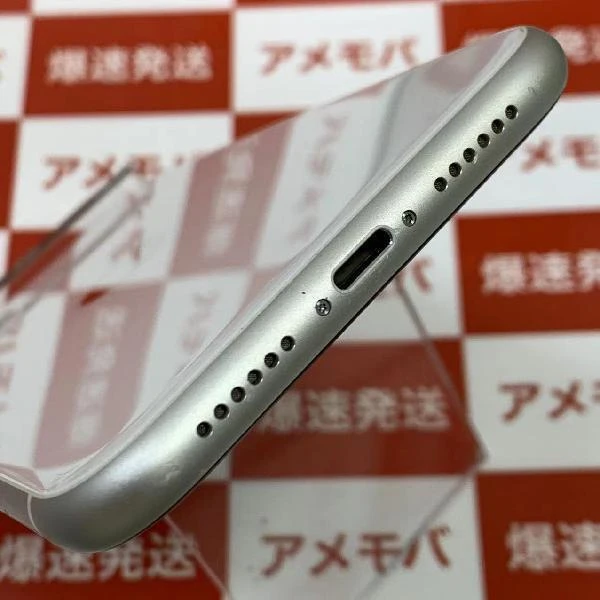 iPhone11 docomo版SIMフリー 256GB MWM82J/A A2221 ホワイト