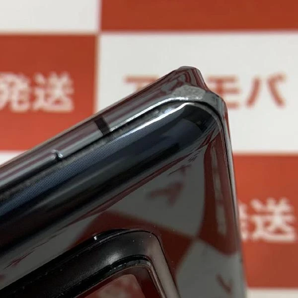 AQUOS R6 A101SH SoftBank 128GB SIMロック解除済み ブラック