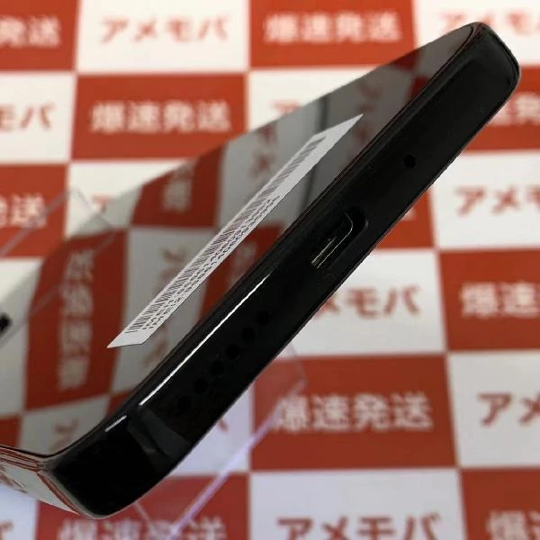 Libero 5G Ⅲ Y!mobile 64GB SIMロック解除済み A202ZT ほぼ新品 ブラック