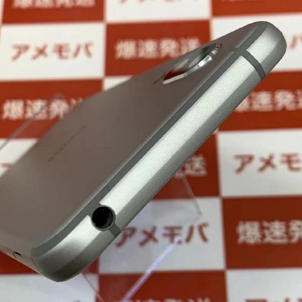 AQUOS sense3 SH-M12 SIMフリー 64GB SIMロック解除済み 極美品