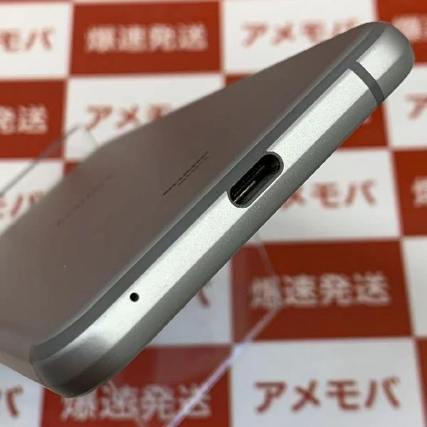 AQUOS sense3 SH-M12 SIMフリー 64GB SIMロック解除済み 極美品