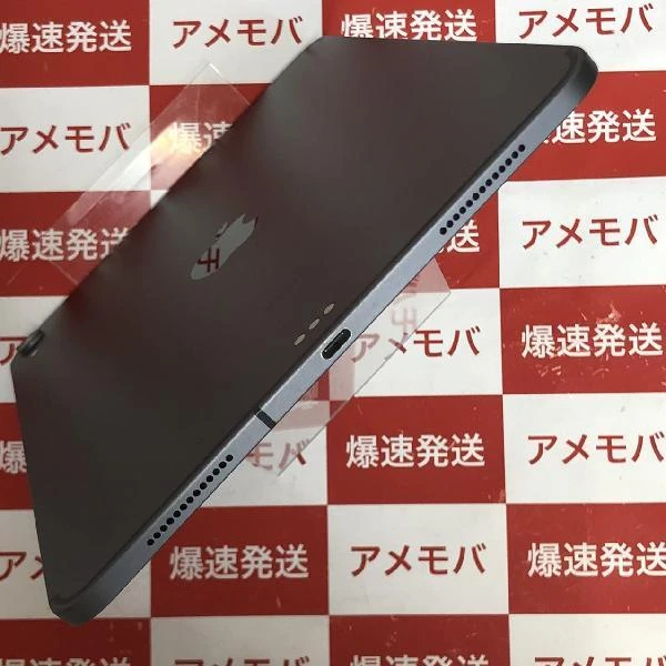 iPad Pro 11インチ 第1世代 au版SIMフリー 256GB MU102J/A A1934 スペースグレイ