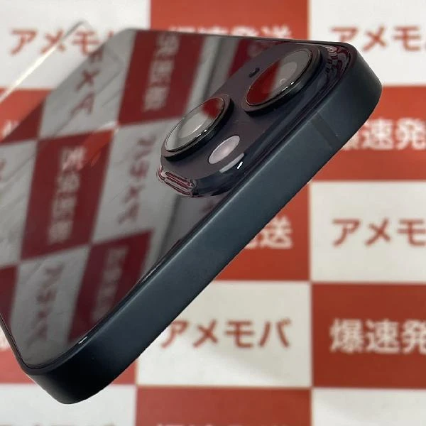 iPhone14 docomo版SIMフリー 128GB MPUD3J/A A2881 新品同様