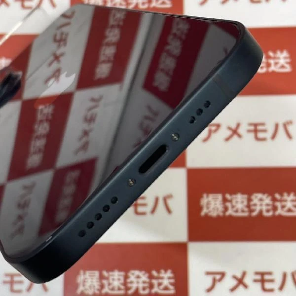 iPhone14 docomo版SIMフリー 128GB MPUD3J/A A2881 新品同様