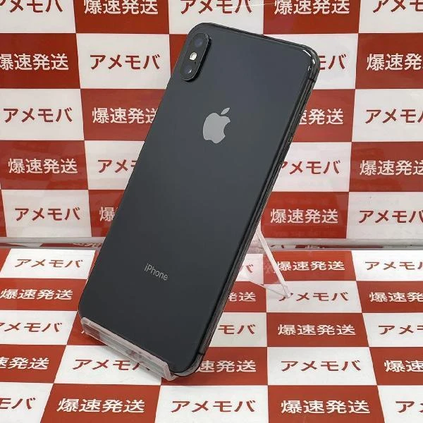 iPhoneXS Max docomo版SIMフリー 256GB MT6U2J/A A2102
