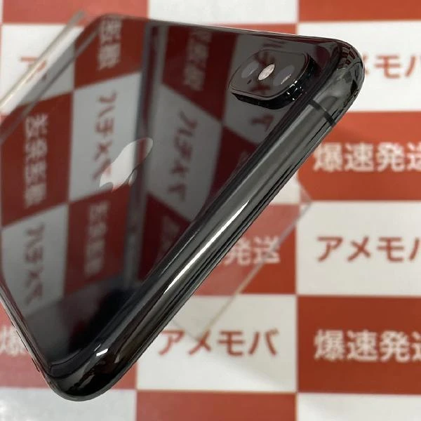 iPhoneXS Max docomo版SIMフリー 256GB MT6U2J/A A2102