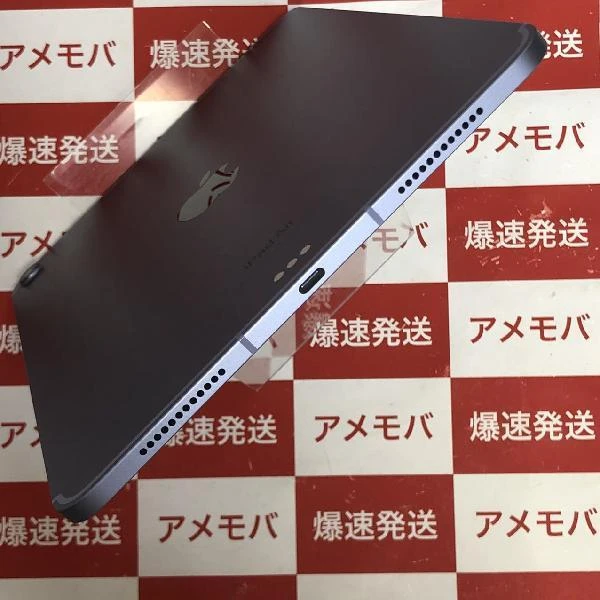 iPad Air 第5世代 SoftBank版SIMフリー 256GB MMED3J/A A2589 ほぼ新品 パープル