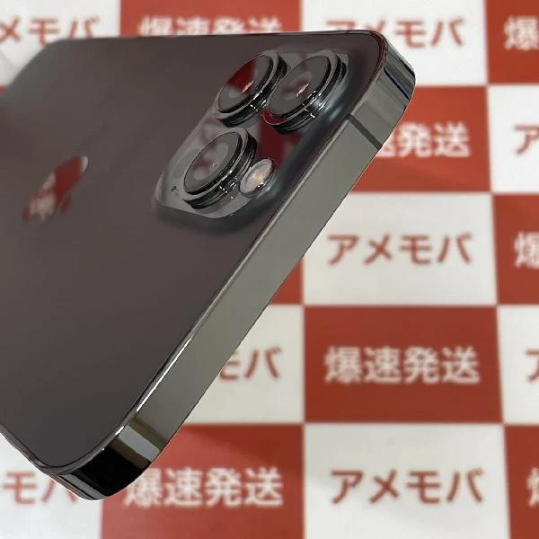 iPhone12 Pro Max au版SIMフリー 256GB MGCY3J/A A2410 美品 グラファイト
