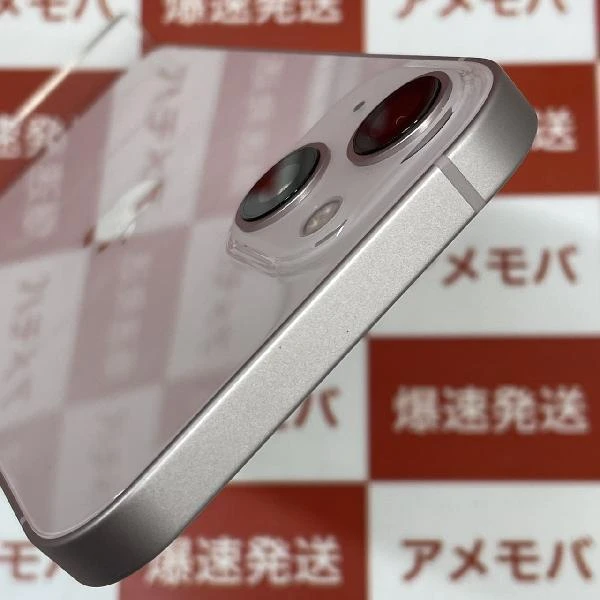 iPhone13 SoftBank版SIMフリー 128GB MLNE3J/A A2631 極美品