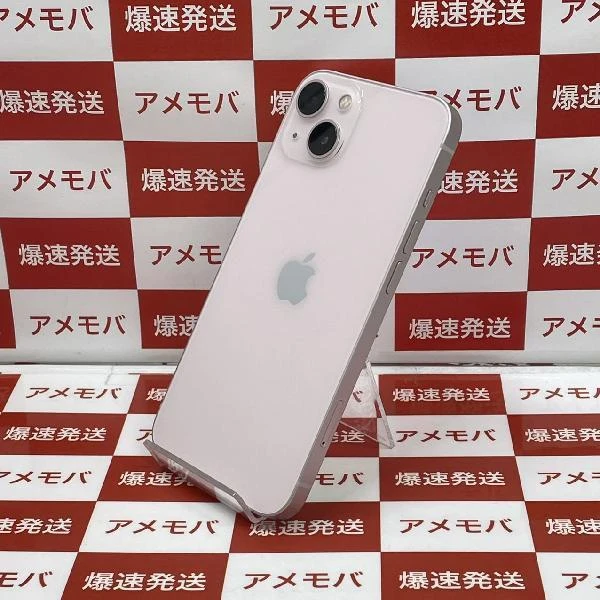 iPhone13 SoftBank版SIMフリー 128GB MLNE3J/A A2631 極美品