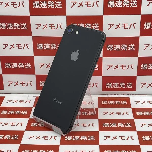 iPhone8 docomo版SIMフリー 64GB MQ782J/A A1906