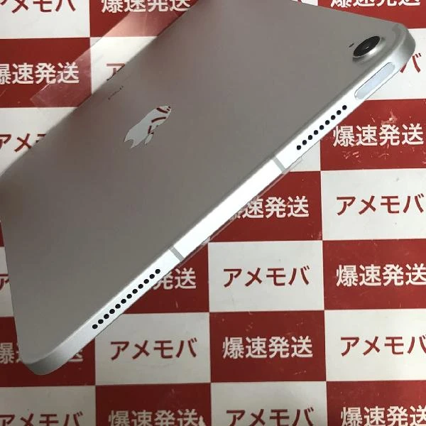 iPad 第10世代 SoftBank版SIMフリー 256GB MQ6T3J/A A2757 開封未使用品 シルバー
