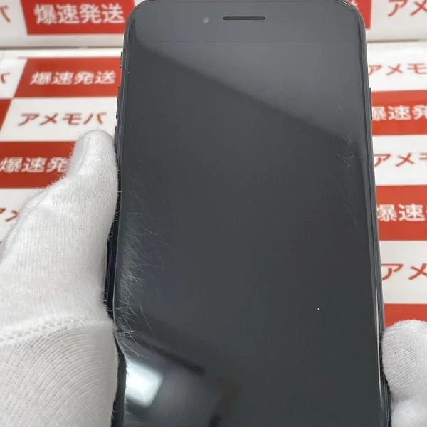 iPhoneSE 第3世代 au版SIMフリー 128GB MMYF3J/A A2782