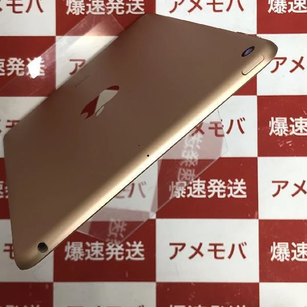 iPad mini 5 Wi-Fiモデル 64GB MUQY2J/A A2133 ゴールド