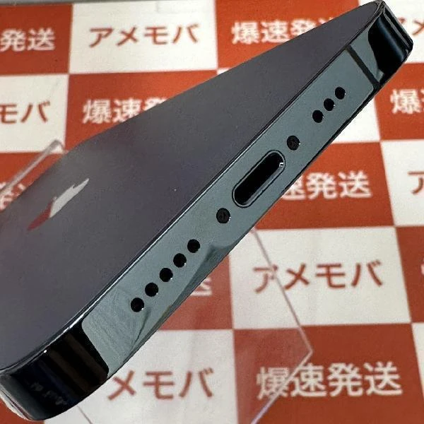 iPhone12 Pro SoftBank版SIMフリー 128GB MGM83J/A A2406 パシフィックブルー