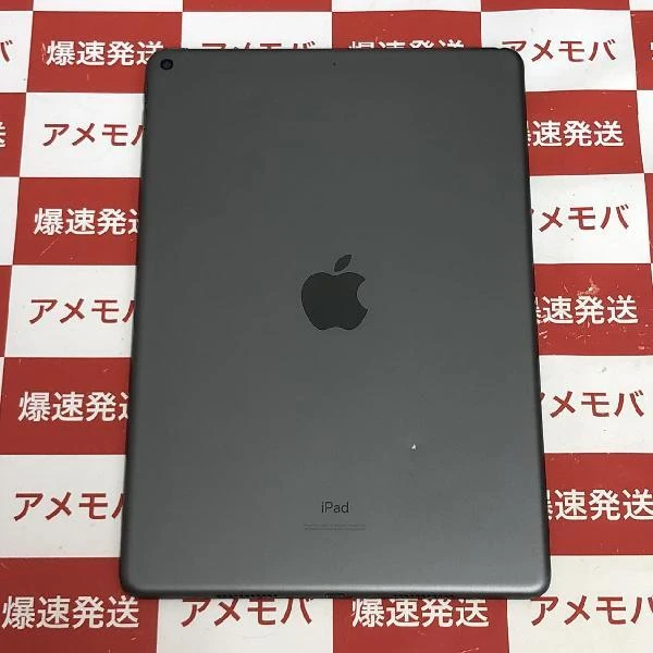 iPad Air 第3世代 Wi-Fiモデル 64GB MUUJ2J/A A2152 スペースグレイ