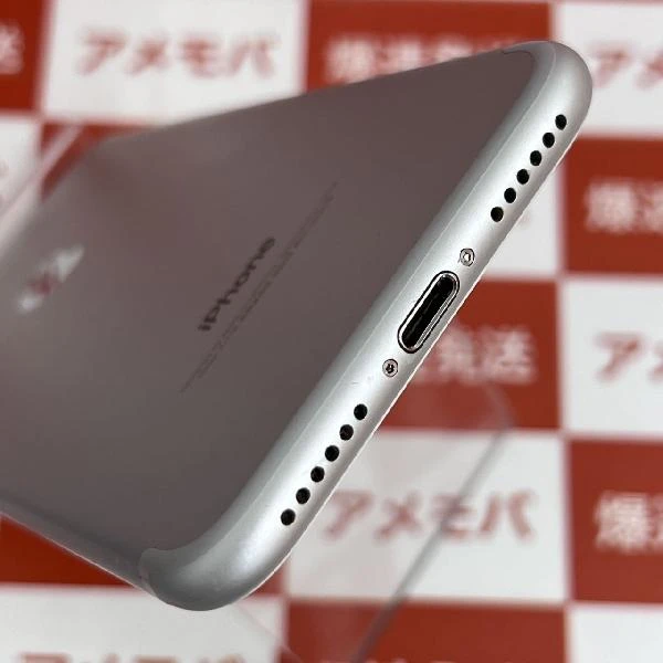 iPhone7 Apple版SIMフリー 32GB NNCF2J/A A1779 シルバー