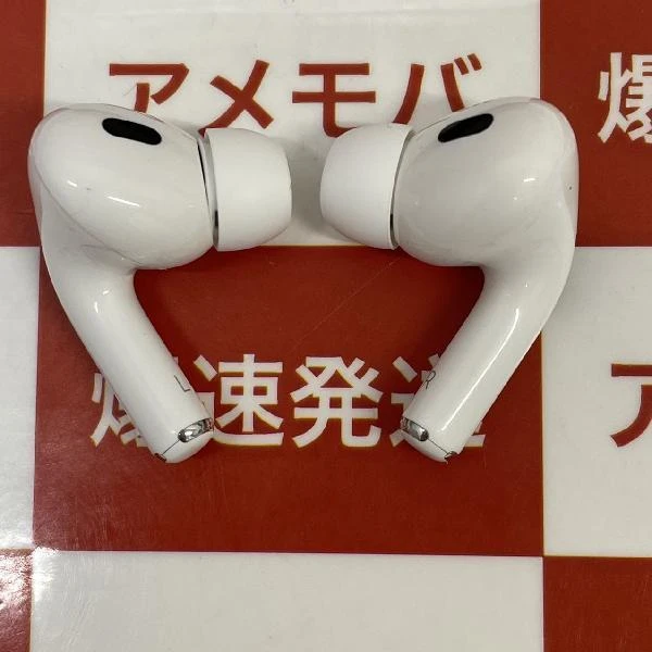 AirPods Pro 第2世代 MQD83J/A  MQD83J/A 新品未使用 ホワイト