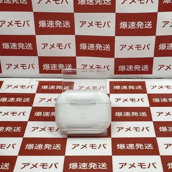 AirPods Pro MagSafe対応  MLWK3J/A 美品 ホワイト