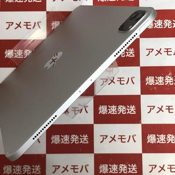 iPad Pro 11インチ 第2世代 Wi-Fiモデル 512GB MXDF2J/A A2228 開封未使用品 シルバー