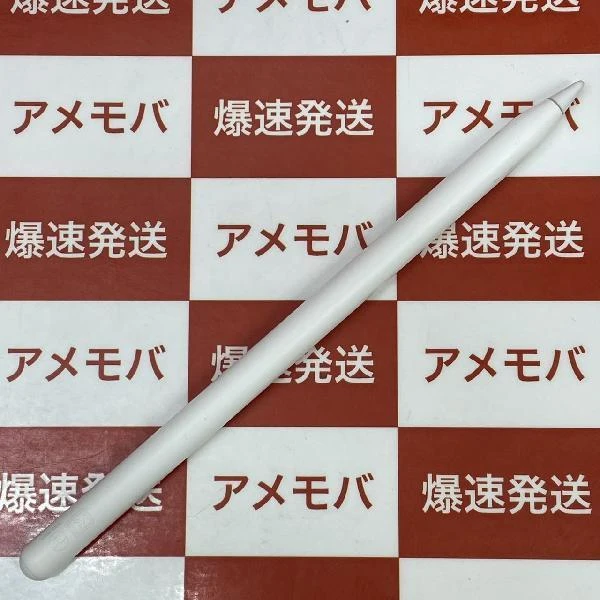 Apple Pencil 第2世代 MU8F2J/A  A2051 美品 ホワイト