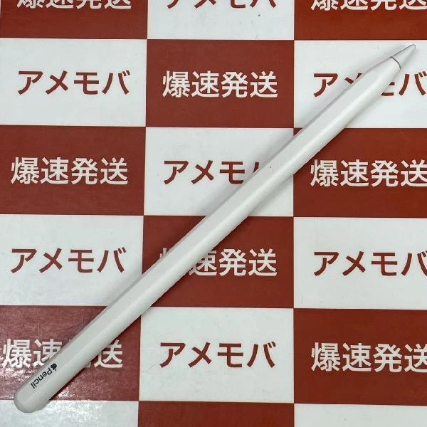 Apple Pencil 第2世代 MU8F2J/A  A2051 美品 ホワイト