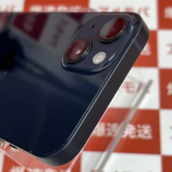 iPhone13 SoftBank版SIMフリー 128GB MLNC3J/A A2631 新品同様