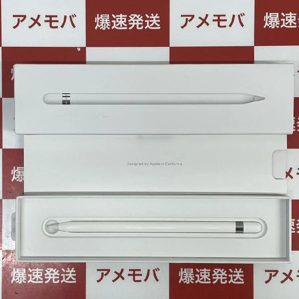 Apple pencil 第1世代 MK0C2J/A  A1603 美品