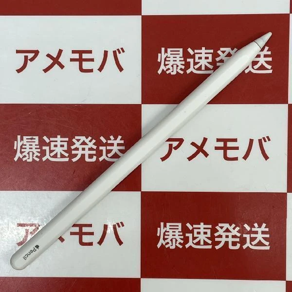 Apple Pencil 第2世代 MU8F2J/A  A2051 美品 ホワイト