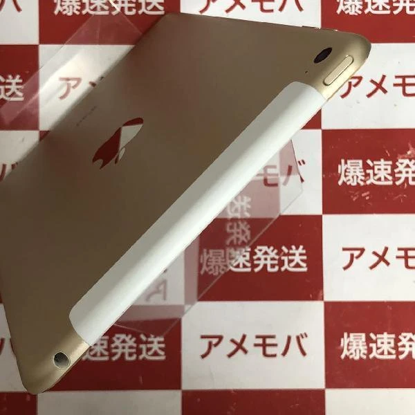 iPad mini 4 docomo版SIMフリー 16GB MK712J/A A1550 ゴールド