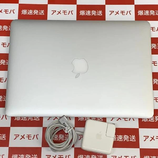 MacBook Air 13インチ Early 2015  1.6GHz Intel Core i5 4GBメモリ 128GB SSD A1466 極美品 シルバー