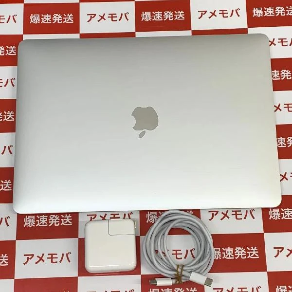 MacBook Air M1 2020  13インチ 8GBメモリ 512GB SSD A2337 極美品 シルバー