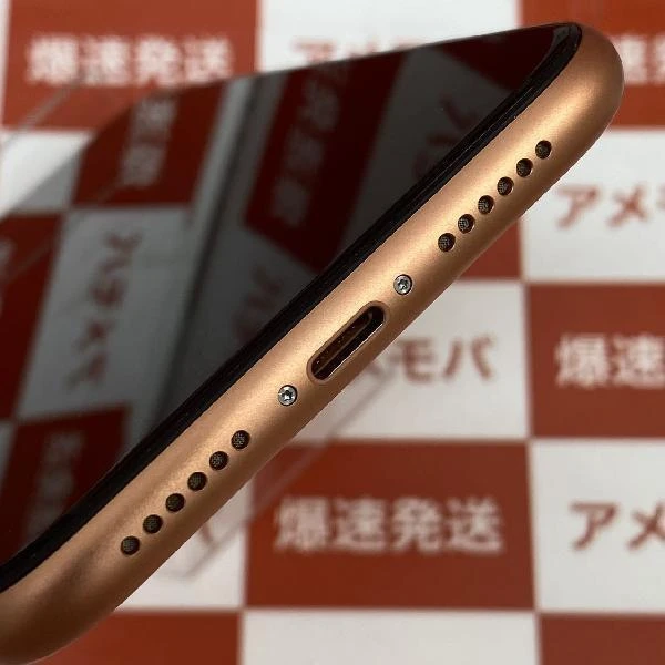 iPhoneXR Apple版SIMフリー 64GB MT0A2J/A A2106 美品