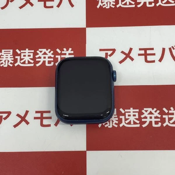 Apple Watch Series 7 GPSモデル  45mm A2474