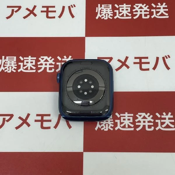 Apple Watch Series 7 GPSモデル  45mm A2474