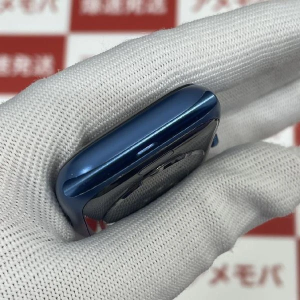 Apple Watch Series 7 GPSモデル  45mm A2474