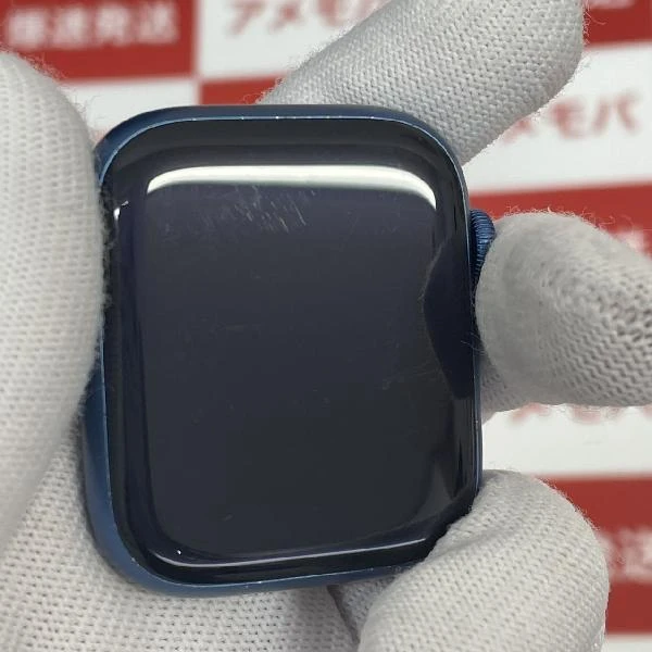 Apple Watch Series 7 GPSモデル  45mm A2474