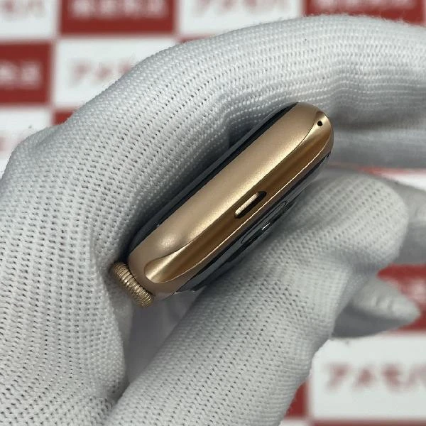 Apple Watch SE GPSモデル  40mm MKQ03J/A 美品