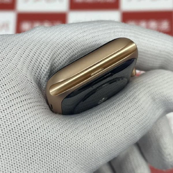 Apple Watch SE GPSモデル  40mm MKQ03J/A 美品