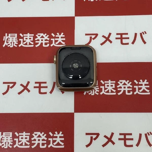 Apple Watch SE GPSモデル  40mm MKQ03J/A 美品