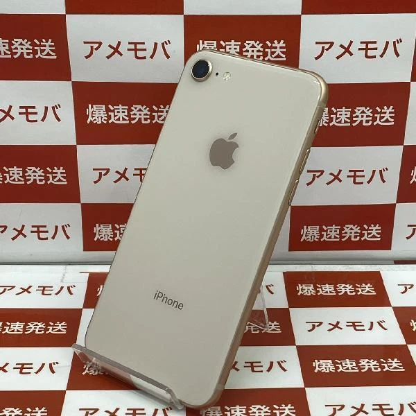 iPhone8 docomo版SIMフリー 64GB MQ7A2J/A A1906