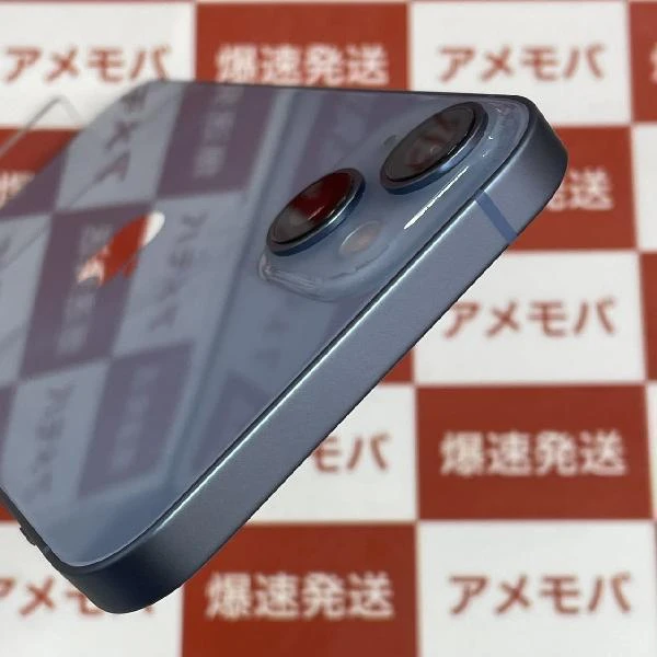 iPhone14 Plus Apple版SIMフリー 128GB MQ4H3J/A A2885 新品同様