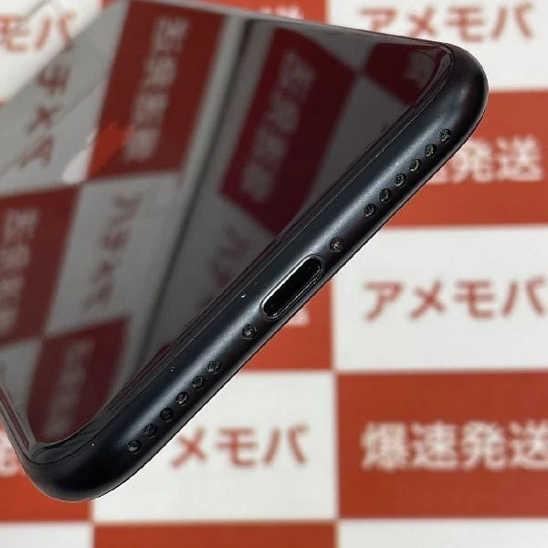 iPhoneSE 第2世代 Apple版SIMフリー 128GB MXD02J/A A2296 美品 ブラック