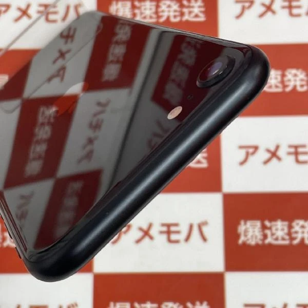iPhoneSE 第2世代 Apple版SIMフリー 128GB MXD02J/A A2296 美品 ブラック