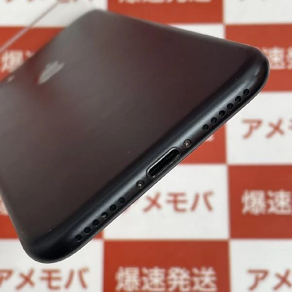 iPhone7 Apple版SIMフリー 32GB MNCE2J/A A1779 美品 ブラック