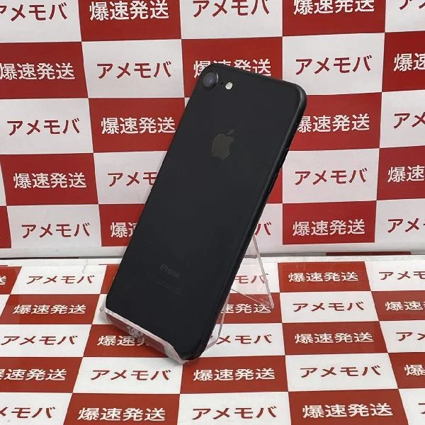 iPhone7 Apple版SIMフリー 32GB MNCE2J/A A1779 美品 ブラック
