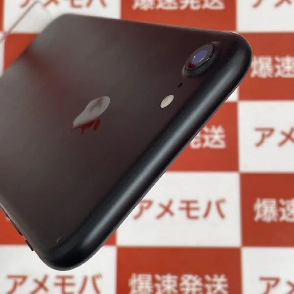 iPhone7 Apple版SIMフリー 32GB MNCE2J/A A1779 美品 ブラック