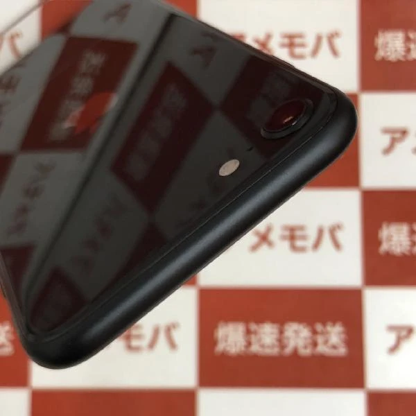 iPhoneSE 第2世代 au版SIMフリー 64GB MHGP3J/A A2296 極美品 ブラック