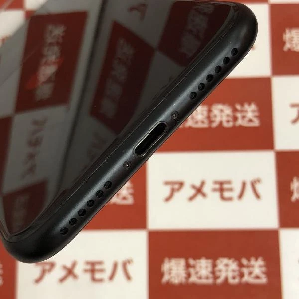 iPhoneSE 第2世代 au版SIMフリー 64GB MHGP3J/A A2296 極美品 ブラック