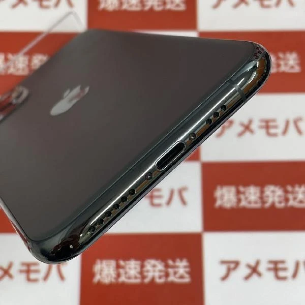 iPhone11 Pro SoftBank版SIMフリー 256GB MWCC2J/A A2215 美品